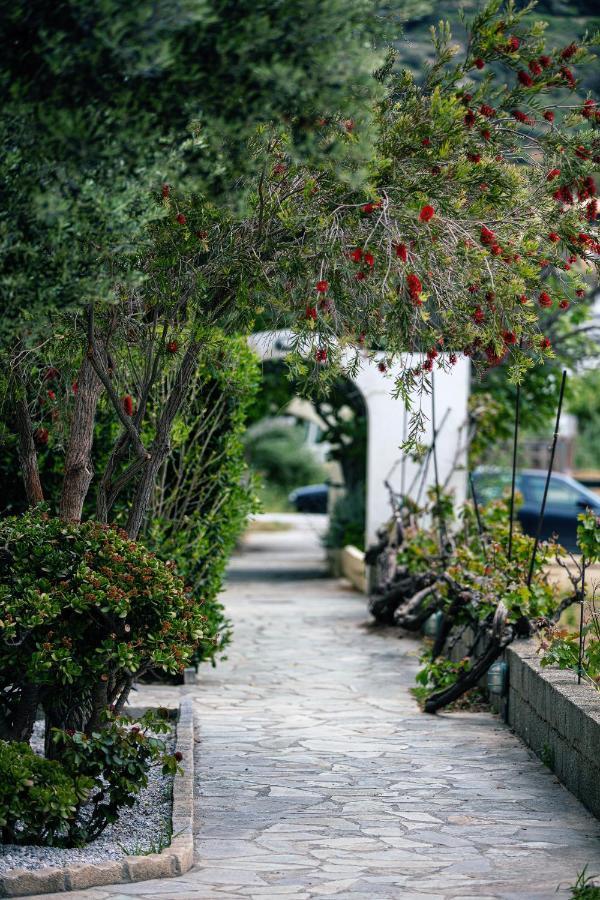 Ariadne Suites Plakias Exterior foto