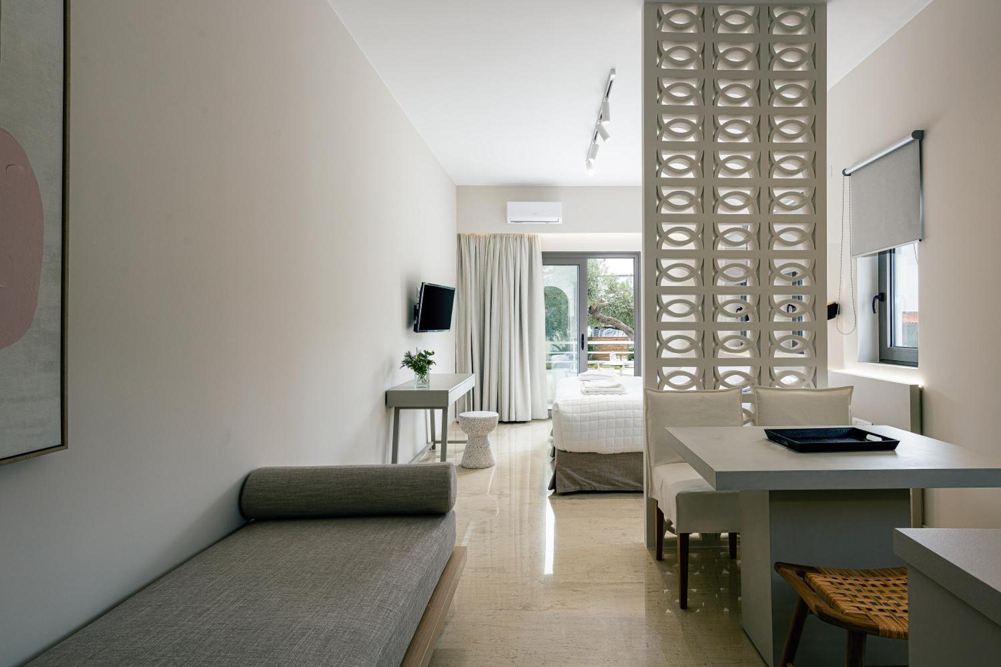 Ariadne Suites Plakias Exterior foto