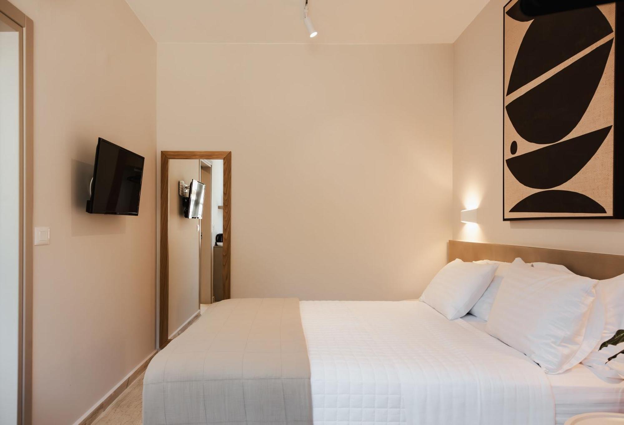Ariadne Suites Plakias Zimmer foto