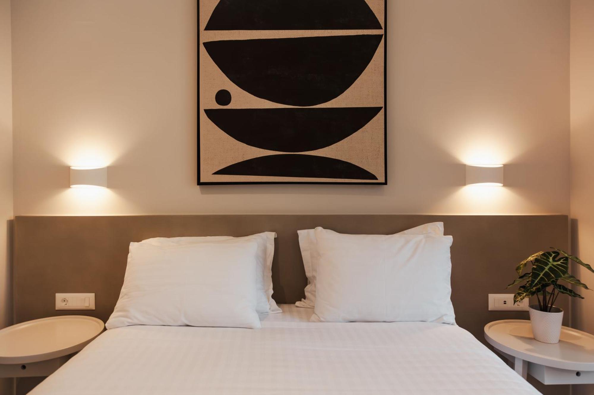 Ariadne Suites Plakias Zimmer foto