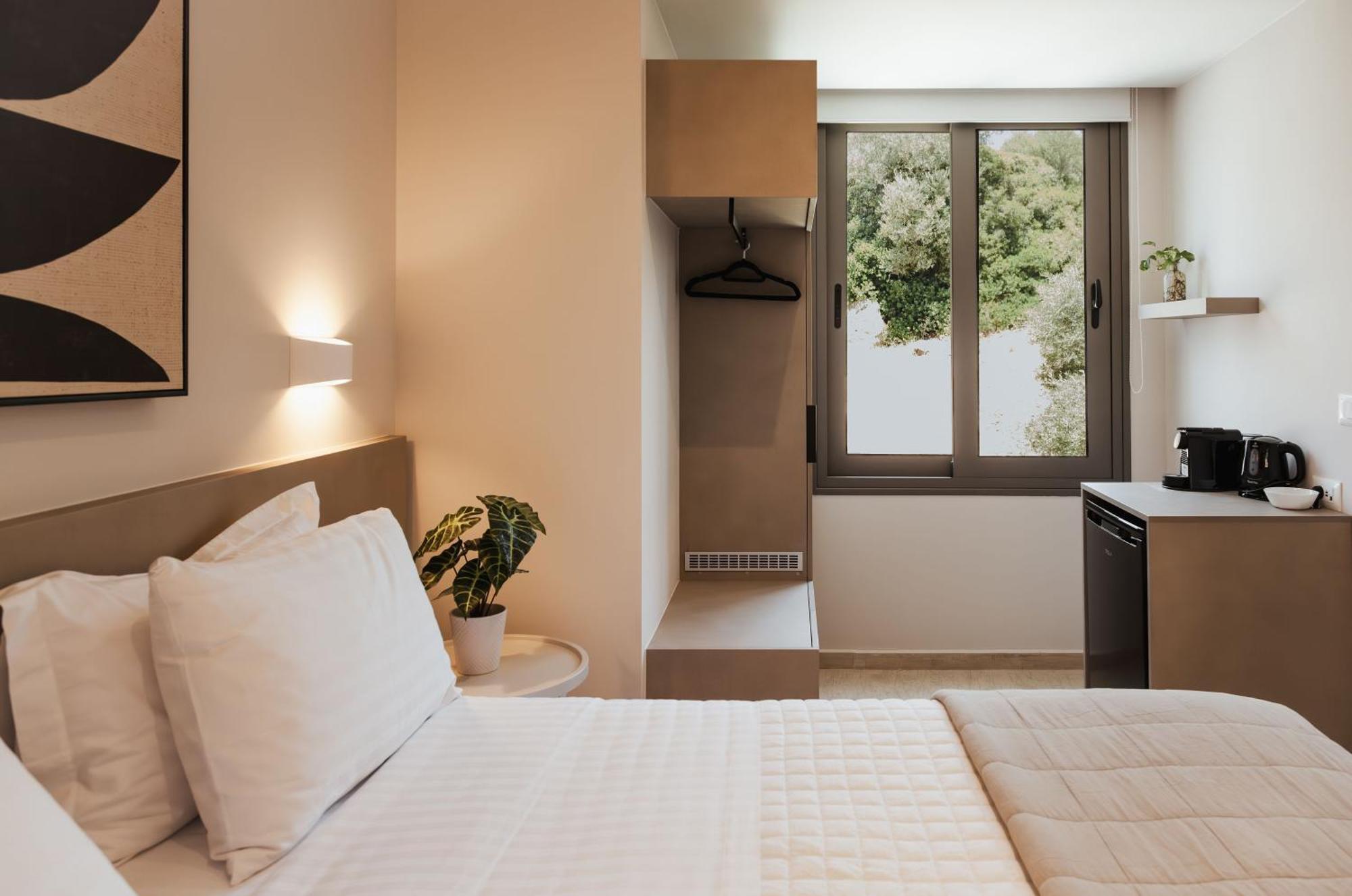 Ariadne Suites Plakias Exterior foto
