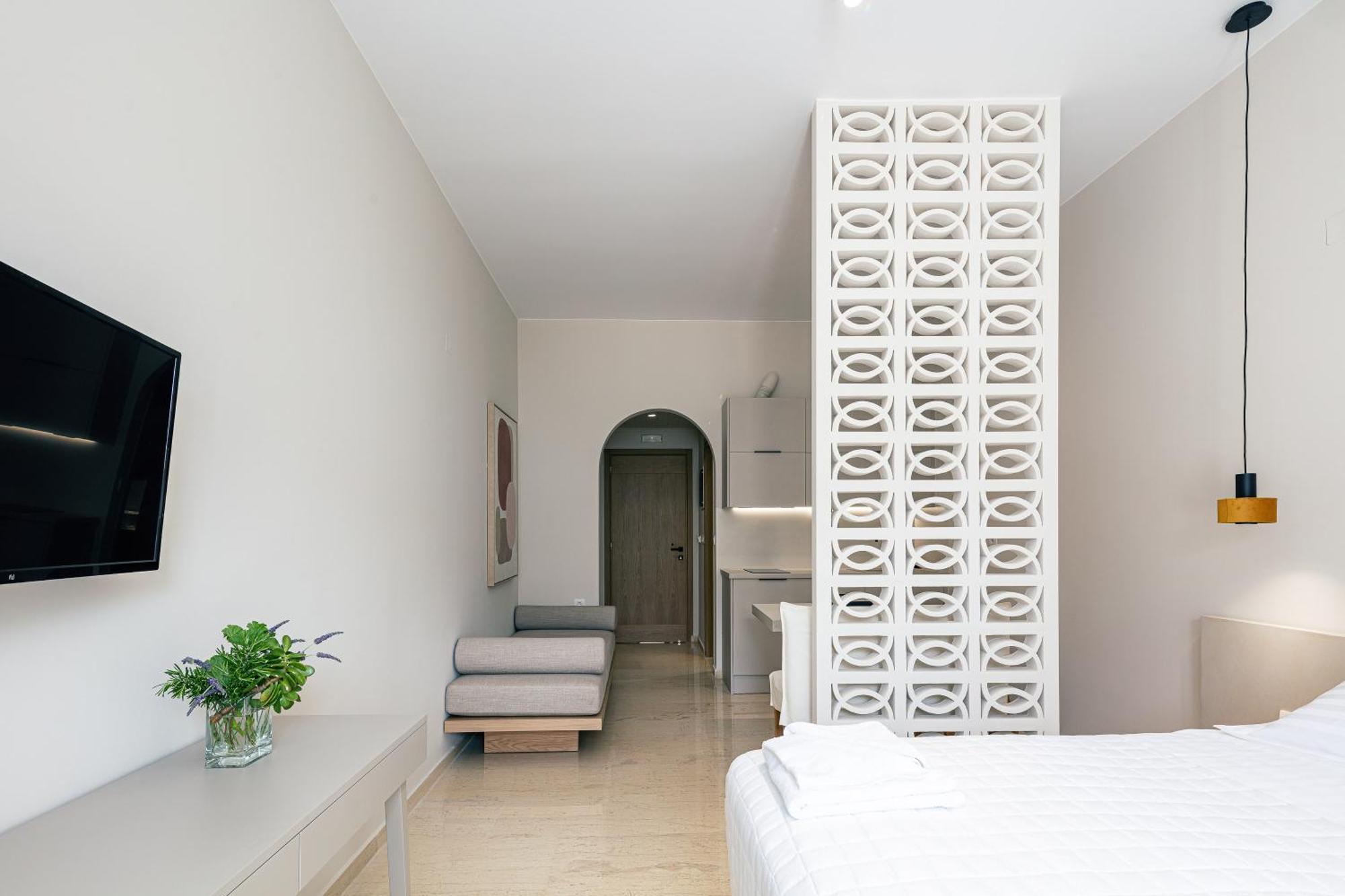 Ariadne Suites Plakias Exterior foto