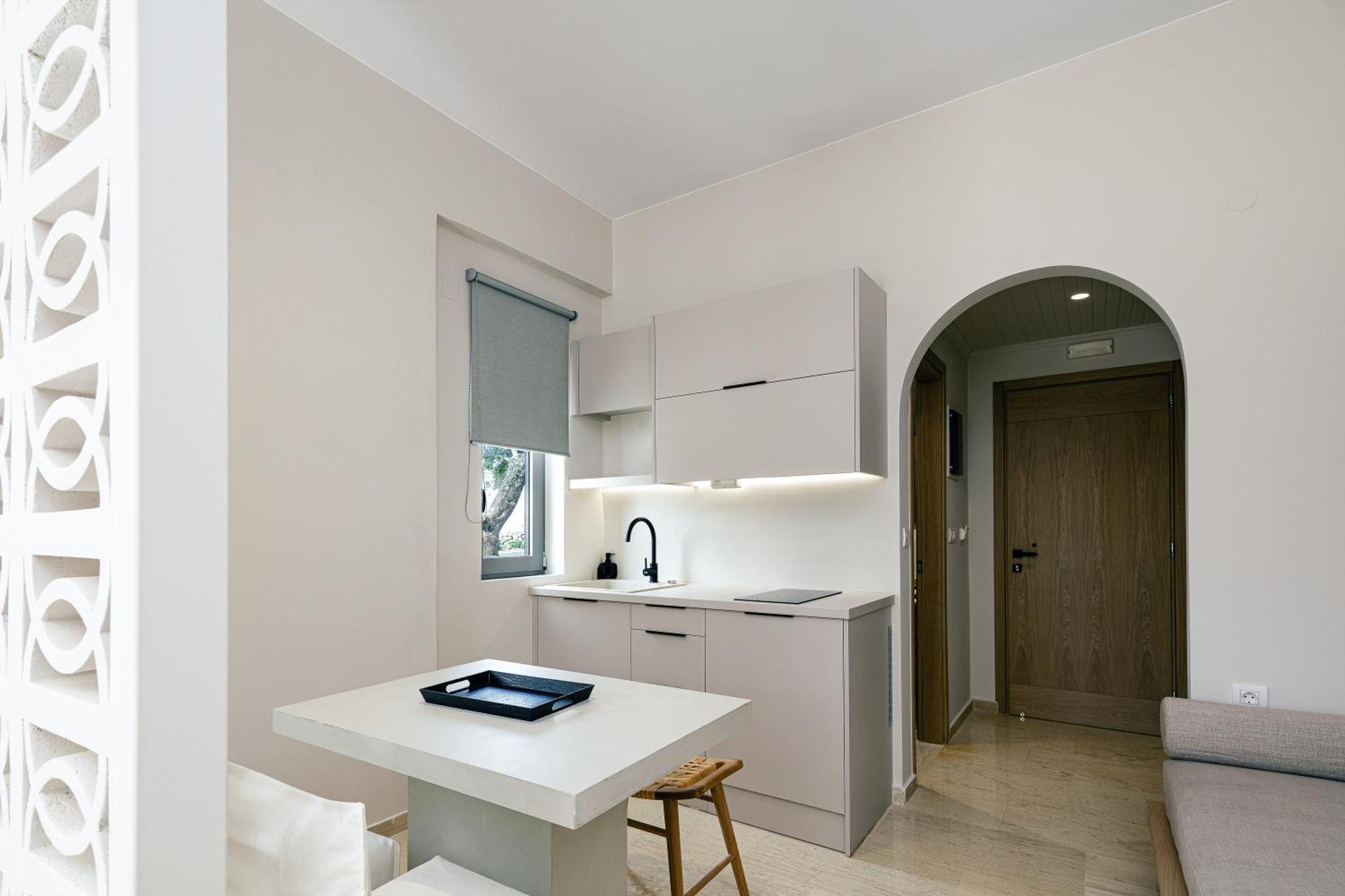 Ariadne Suites Plakias Exterior foto