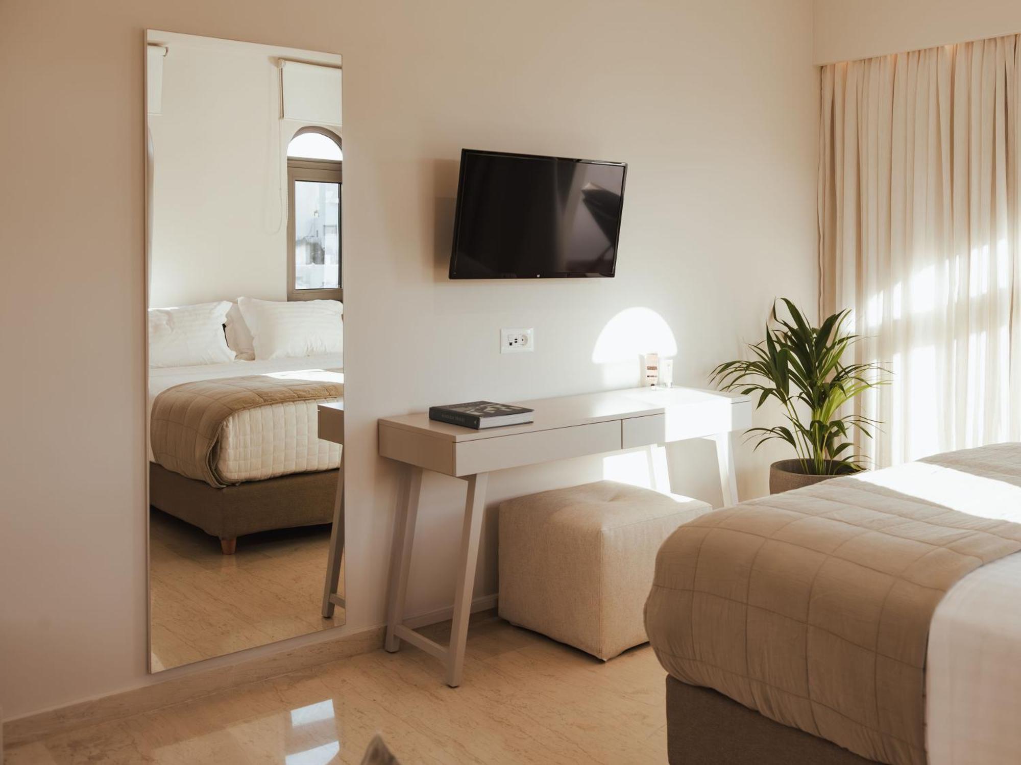 Ariadne Suites Plakias Exterior foto