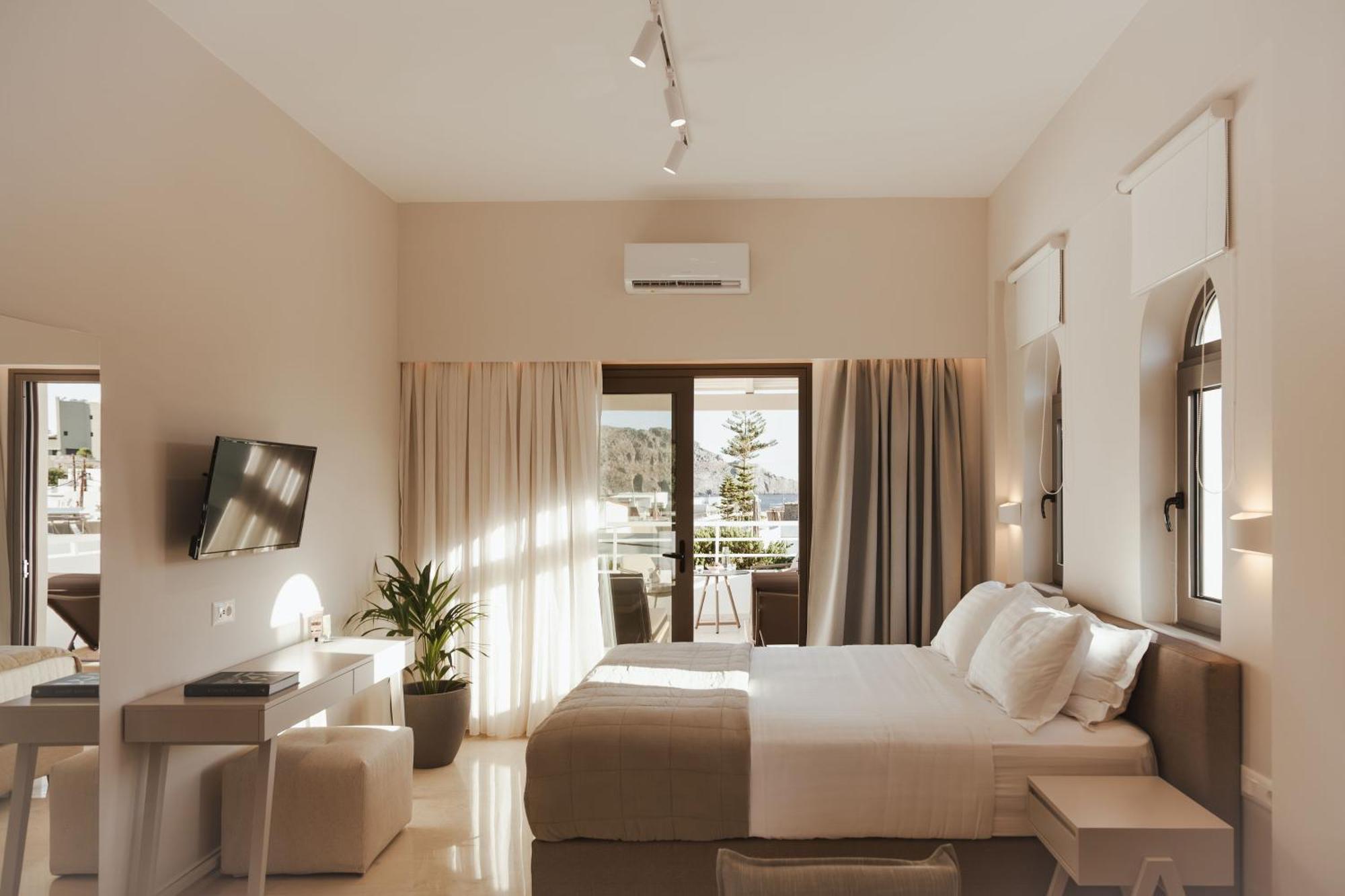 Ariadne Suites Plakias Zimmer foto