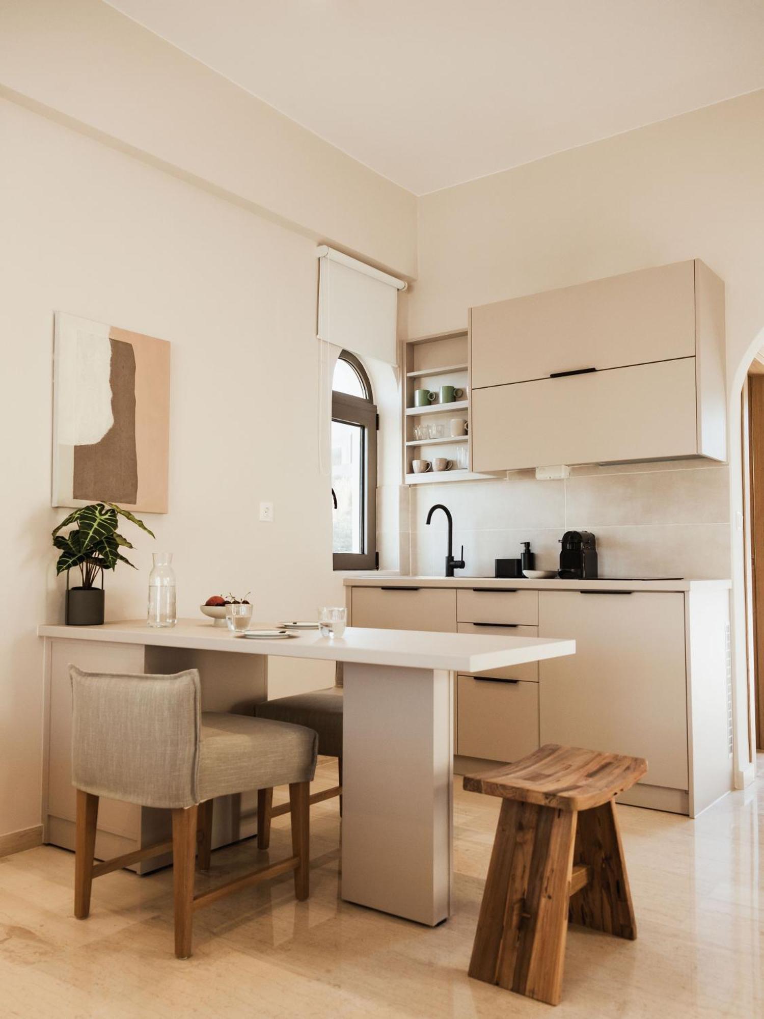 Ariadne Suites Plakias Zimmer foto