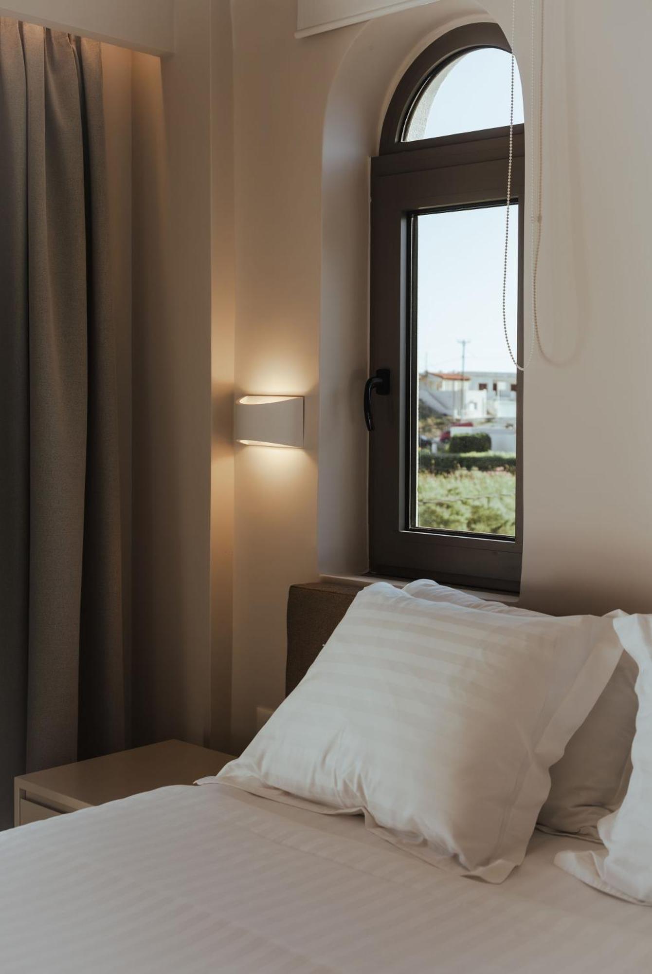 Ariadne Suites Plakias Zimmer foto