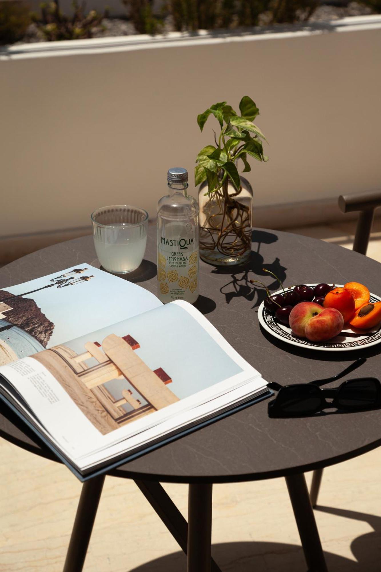 Ariadne Suites Plakias Zimmer foto