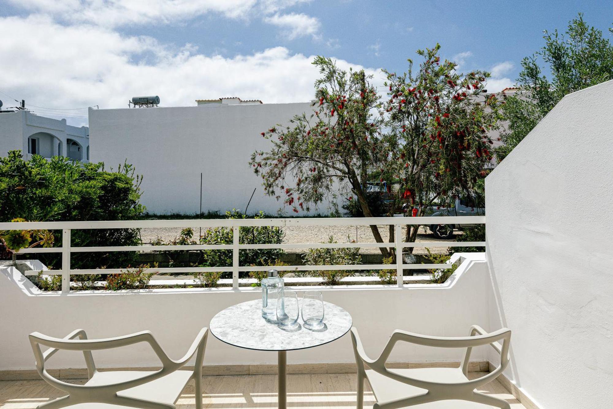 Ariadne Suites Plakias Zimmer foto