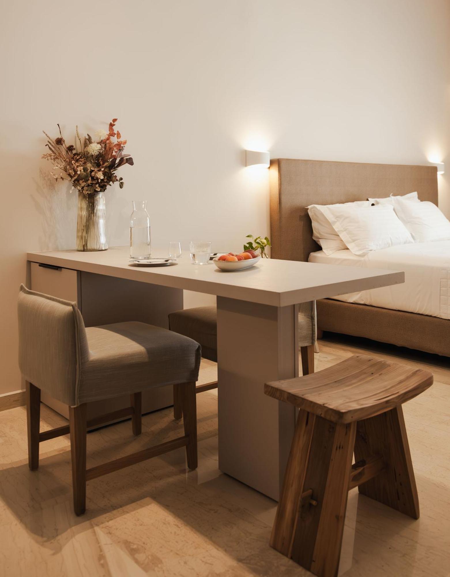 Ariadne Suites Plakias Zimmer foto