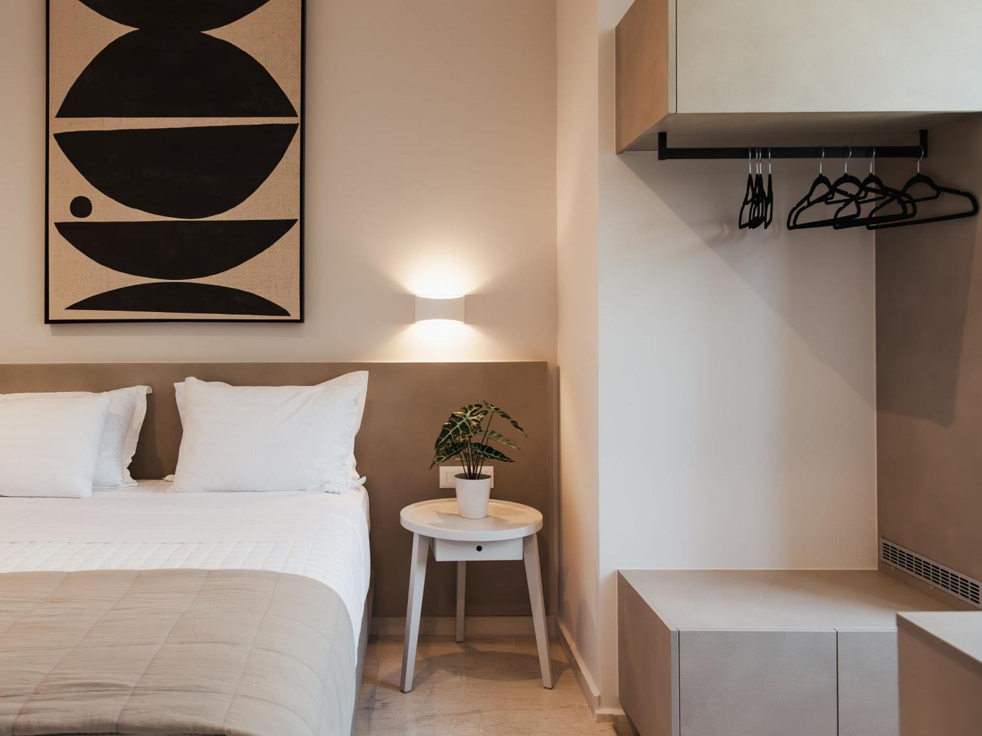 Ariadne Suites Plakias Exterior foto