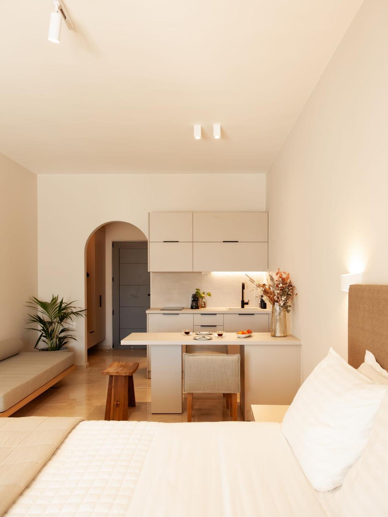 Ariadne Suites Plakias Zimmer foto