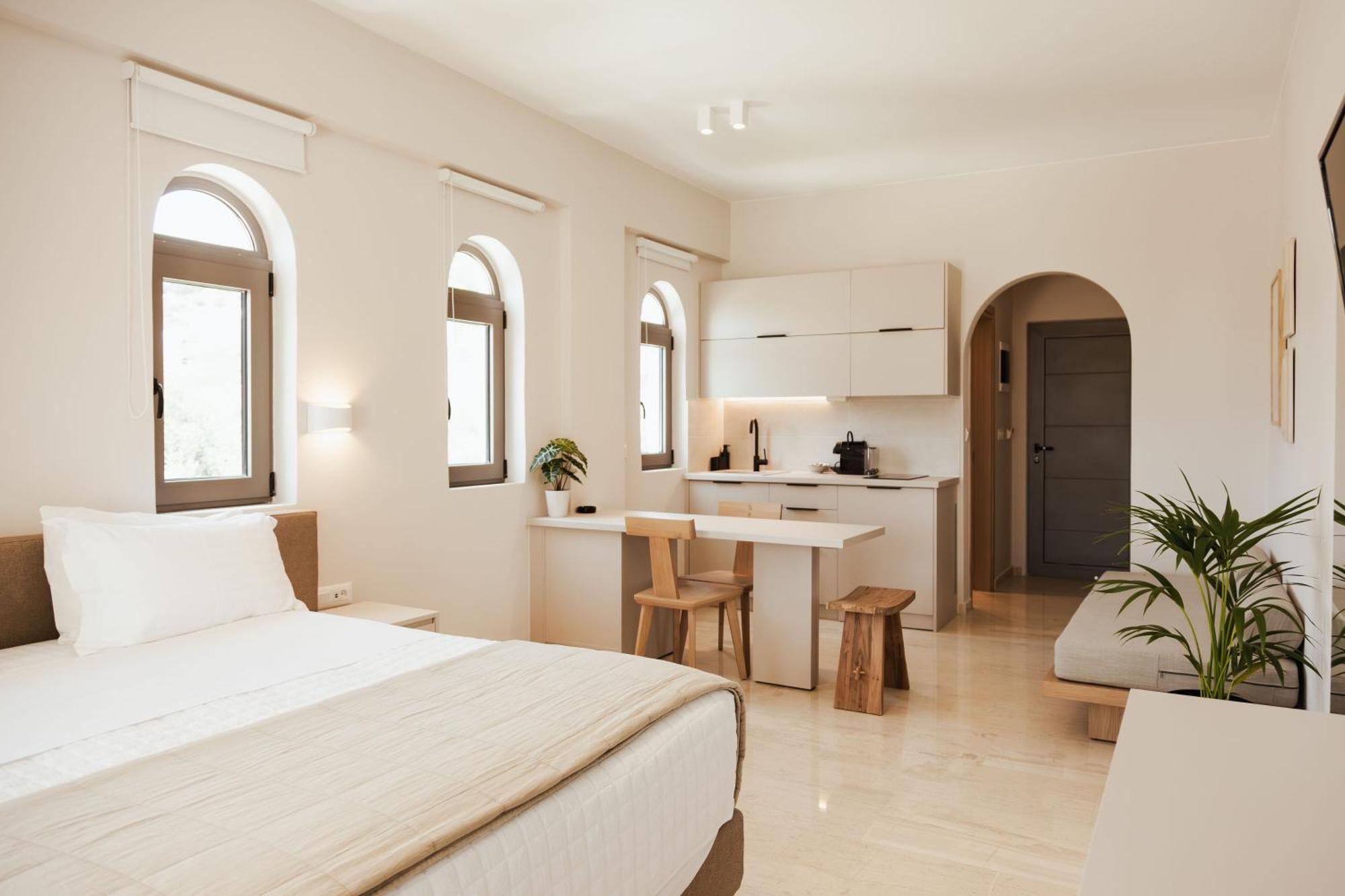 Ariadne Suites Plakias Zimmer foto