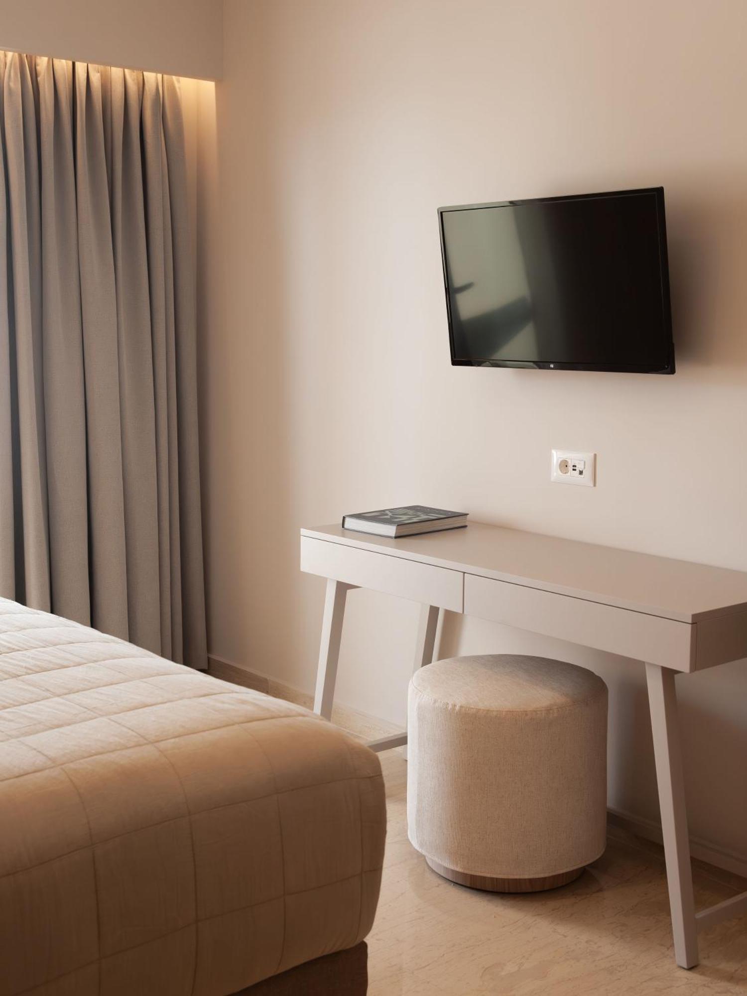 Ariadne Suites Plakias Zimmer foto