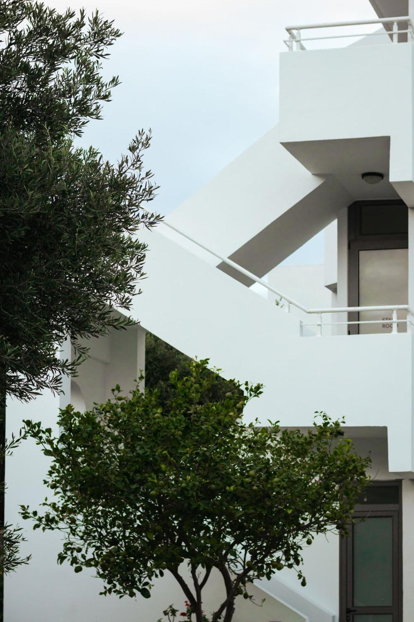 Ariadne Suites Plakias Exterior foto