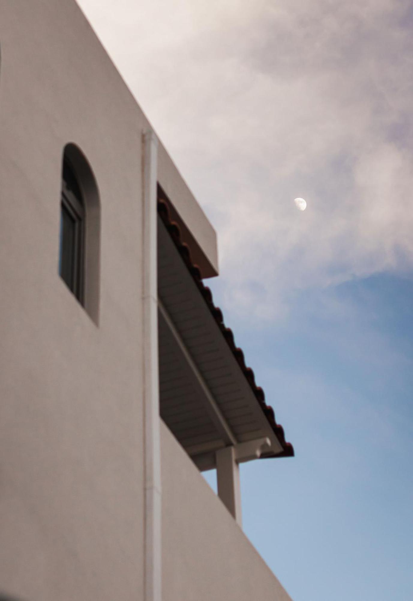 Ariadne Suites Plakias Exterior foto