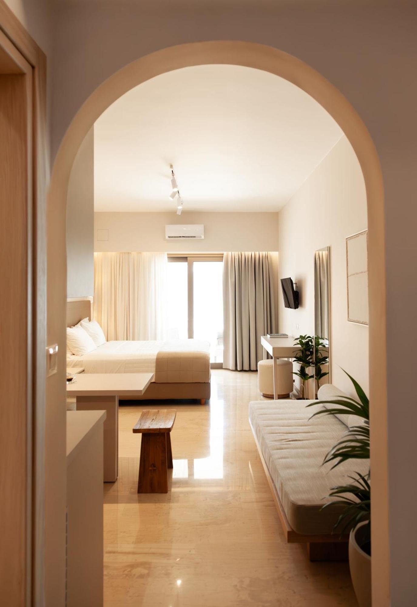Ariadne Suites Plakias Zimmer foto